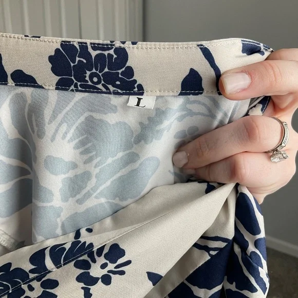 Floral Dress - Picture 3 of 3